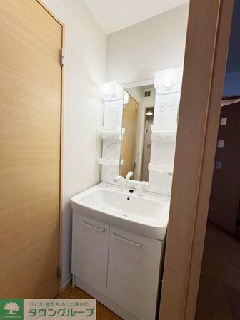 ヴィラ・立川の物件内観写真